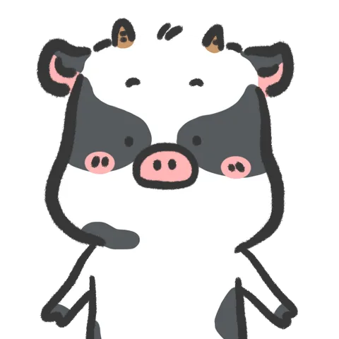 小斑點 Spotty
